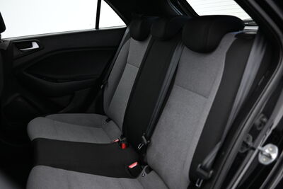 Hyundai i20 Gebrauchtwagen Hyundai i20 Gebrauchtwagen