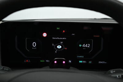 KIA EV6 Gebrauchtwagen