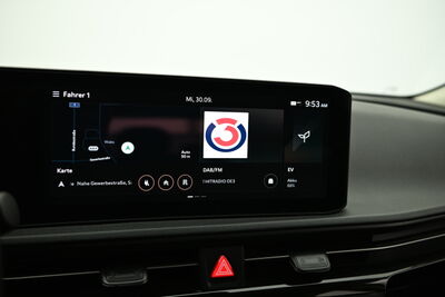 KIA EV6 Gebrauchtwagen