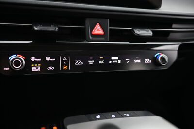KIA EV6 Gebrauchtwagen