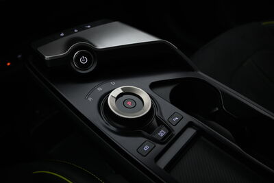 KIA EV6 Gebrauchtwagen