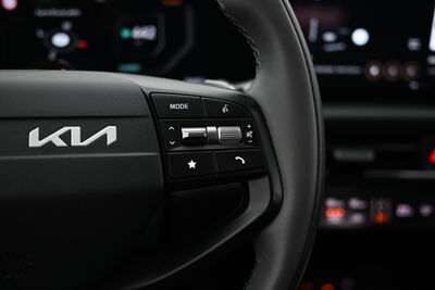 KIA EV6 Gebrauchtwagen