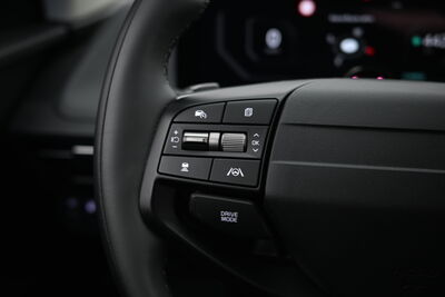 KIA EV6 Gebrauchtwagen
