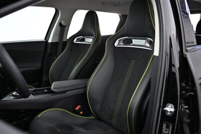 KIA EV6 Gebrauchtwagen