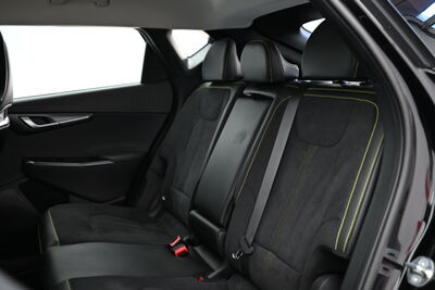 KIA EV6 Gebrauchtwagen