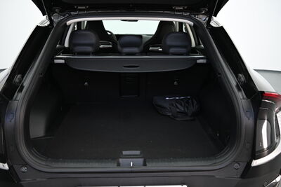 KIA EV6 Gebrauchtwagen