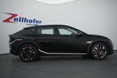 KIA EV6 Gebrauchtwagen
