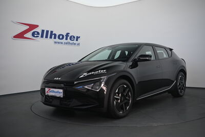 KIA EV6 Gebrauchtwagen