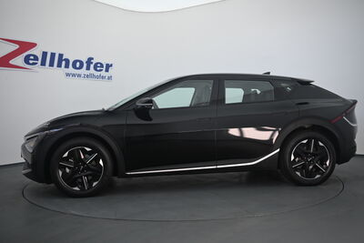 KIA EV6 Gebrauchtwagen