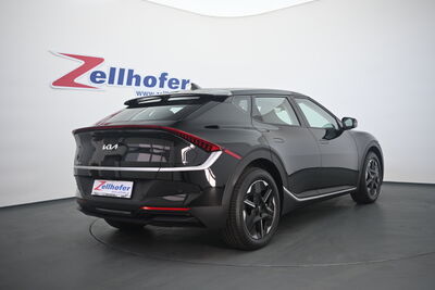 KIA EV6 Gebrauchtwagen
