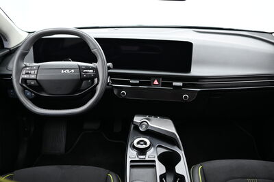 KIA EV6 Gebrauchtwagen