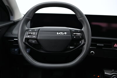 KIA EV6 Gebrauchtwagen