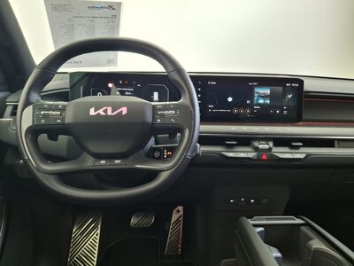 KIA EV9 Vorführwagen KIA EV9 Vorführwagen