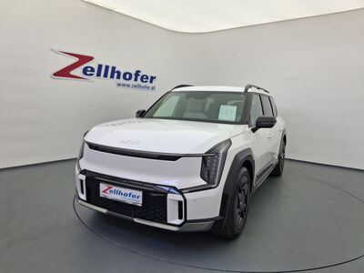 KIA EV9 Gebrauchtwagen