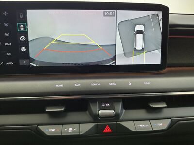KIA EV9 Vorführwagen KIA EV9 Vorführwagen
