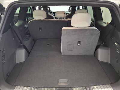 KIA EV9 Vorführwagen KIA EV9 Vorführwagen