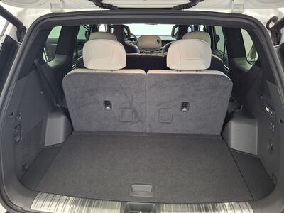 KIA EV9 Vorführwagen KIA EV9 Vorführwagen