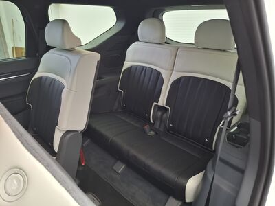 KIA EV9 Vorführwagen KIA EV9 Vorführwagen