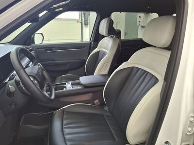 KIA EV9 Vorführwagen KIA EV9 Vorführwagen