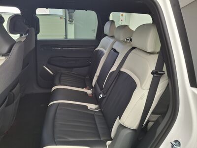 KIA EV9 Vorführwagen KIA EV9 Vorführwagen