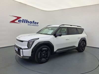 KIA EV9 Vorführwagen KIA EV9 Vorführwagen