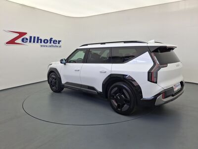 KIA EV9 Vorführwagen KIA EV9 Vorführwagen