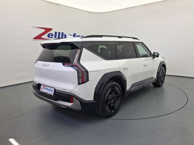 KIA EV9 Vorführwagen KIA EV9 Vorführwagen