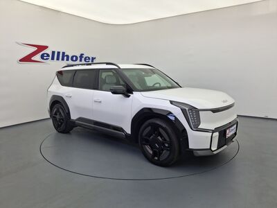 KIA EV9 Vorführwagen KIA EV9 Vorführwagen