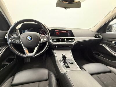BMW 3er Gebrauchtwagen BMW 3er Gebrauchtwagen