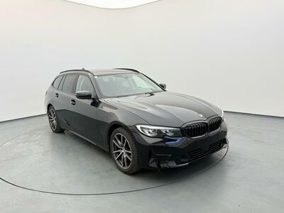 BMW 3er Gebrauchtwagen BMW 3er Gebrauchtwagen