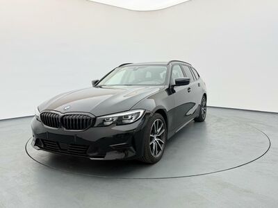BMW 3er Gebrauchtwagen BMW 3er Gebrauchtwagen