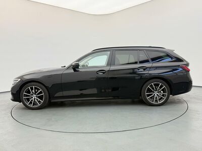 BMW 3er Gebrauchtwagen BMW 3er Gebrauchtwagen