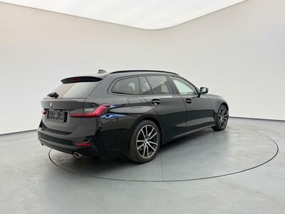 BMW 3er Gebrauchtwagen BMW 3er Gebrauchtwagen