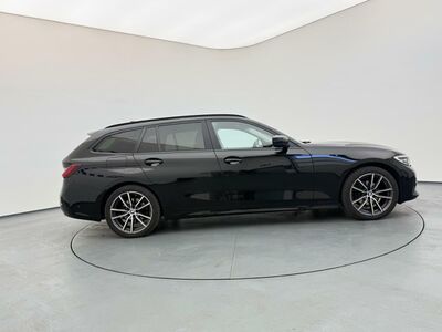 BMW 3er Gebrauchtwagen BMW 3er Gebrauchtwagen