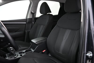 Hyundai Tucson Gebrauchtwagen Hyundai Tucson Gebrauchtwagen