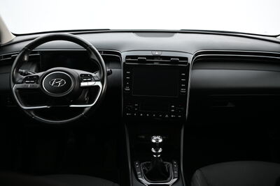 Hyundai Tucson Gebrauchtwagen Hyundai Tucson Gebrauchtwagen