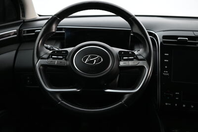 Hyundai Tucson Gebrauchtwagen Hyundai Tucson Gebrauchtwagen