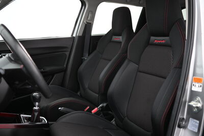 Suzuki Swift Gebrauchtwagen Suzuki Swift Gebrauchtwagen