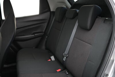 Suzuki Swift Gebrauchtwagen Suzuki Swift Gebrauchtwagen