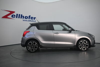 Suzuki Swift Gebrauchtwagen Suzuki Swift Gebrauchtwagen