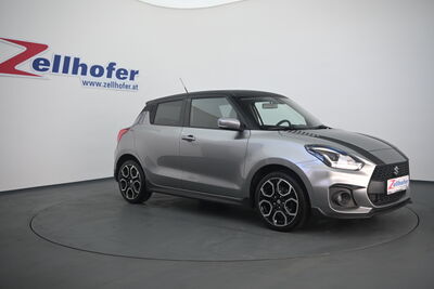 Suzuki Swift Gebrauchtwagen Suzuki Swift Gebrauchtwagen