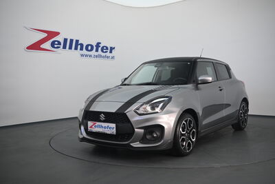 Suzuki Swift Gebrauchtwagen Suzuki Swift Gebrauchtwagen