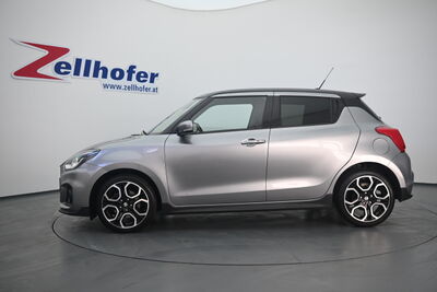 Suzuki Swift Gebrauchtwagen Suzuki Swift Gebrauchtwagen