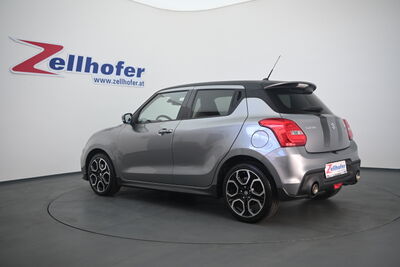 Suzuki Swift Gebrauchtwagen Suzuki Swift Gebrauchtwagen