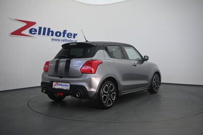 Suzuki Swift Gebrauchtwagen Suzuki Swift Gebrauchtwagen