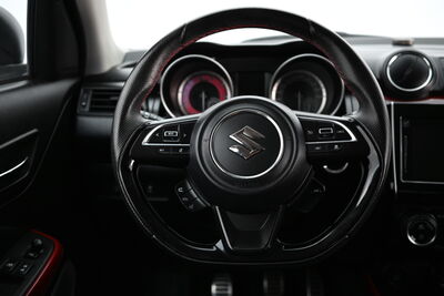 Suzuki Swift Gebrauchtwagen Suzuki Swift Gebrauchtwagen