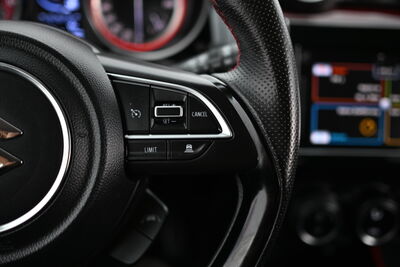 Suzuki Swift Gebrauchtwagen Suzuki Swift Gebrauchtwagen