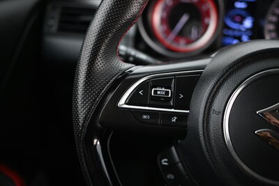 Suzuki Swift Gebrauchtwagen Suzuki Swift Gebrauchtwagen