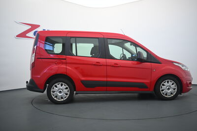 Ford Tourneo Connect Gebrauchtwagen Ford Tourneo Connect Gebrauchtwagen