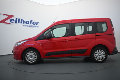 Ford Tourneo Connect Gebrauchtwagen Ford Tourneo Connect Gebrauchtwagen
